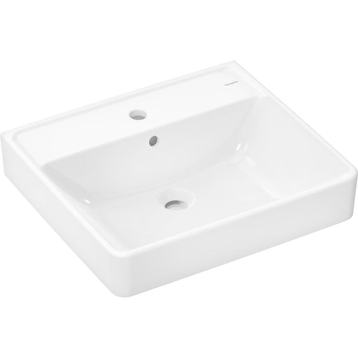 Hansgrohe - Xanuia Q WT 550x480m.Hahnl.we