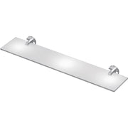 Ideal Standard - Glasablage IOM 520mm satiniertes Glas Chrom
