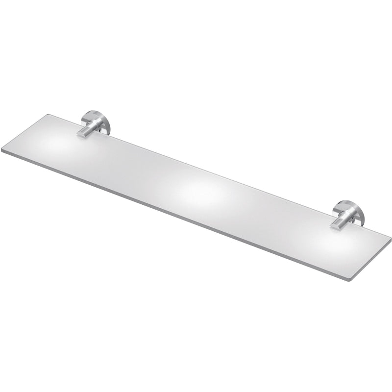 Ideal Standard - Glasablage IOM 520mm satiniertes Glas Chrom