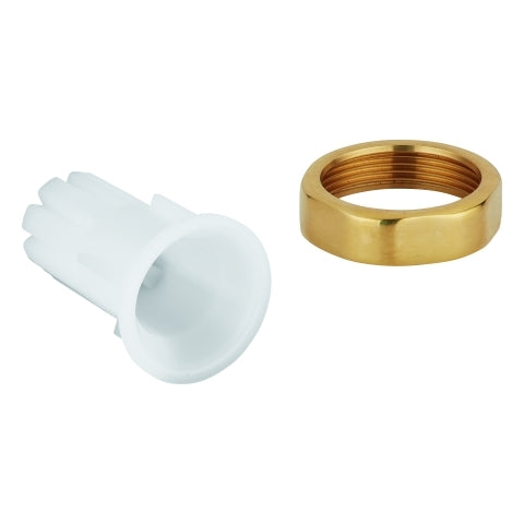 Grohe - Abgangsstutzen 43326 komplett