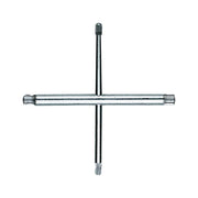 Grohe - Kreuz-Riefenschlüssel 19053