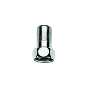 Grohe - Anschluss gerade 12423 1x3/4 chrom