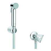 Grohe - W.halterset Temp.-F Trigger Spray 30 26357 13,5l ASV Schlauch 1,5m chrom