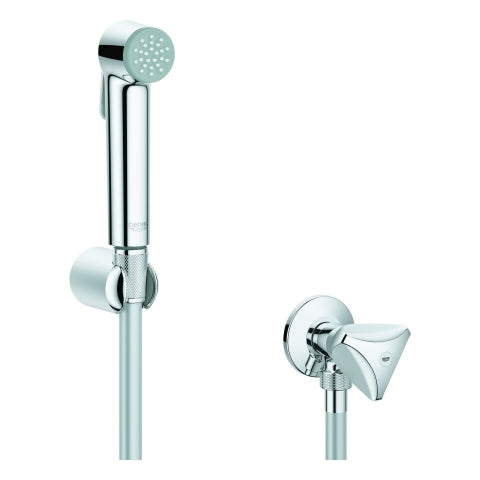 Grohe - W.halterset Temp.-F Trigger Spray 30 26357 13,5l ASV Schlauch 1,5m chrom