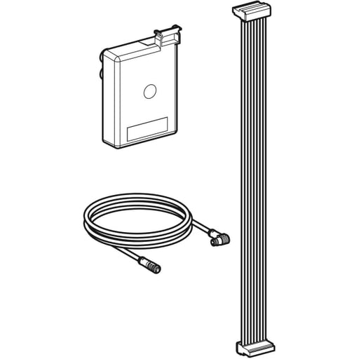 Geberit Vertriebs - Schnittstellenmodul 4,1V für AquaClean Mera und Sela