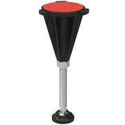 Ideal Standard - Brausewannenfüße (6 Stück)