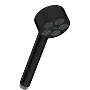 Hansgrohe - Handbrause AXOR One 75 1jet EcoSmart mattschwarz