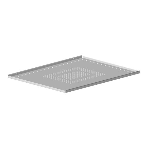 Dornbracht - SENSORY SKY Abdeckung Ersatzteile 091102146 790 x 610 x 22 mm Edelstahl ge