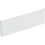 Geberit Vertriebs - Auszug Front, weiß matt, MYDAY WT-US, Modell 824133
