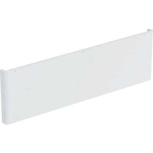 Geberit Vertriebs - Auszug Front, weiß matt, MYDAY WT-US, Modell 824133