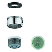 Grohe - Mousseur 48159 chrom