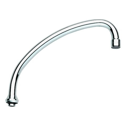 Grohe - Rohrauslauf Atlanta 13077 Ausladung 235mm ohne Anschlag chrom