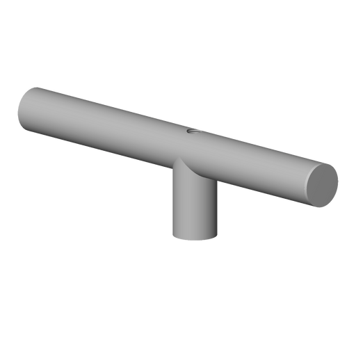 Dornbracht - Halter Ersatzteile 90179757300 13 x 119 x 31,5 mm chrom