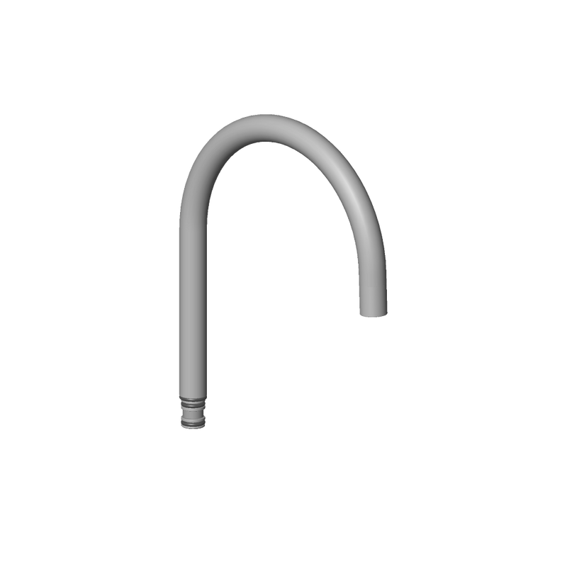 Dornbracht - Auslauf Ersatzteile 90282220600 chrom