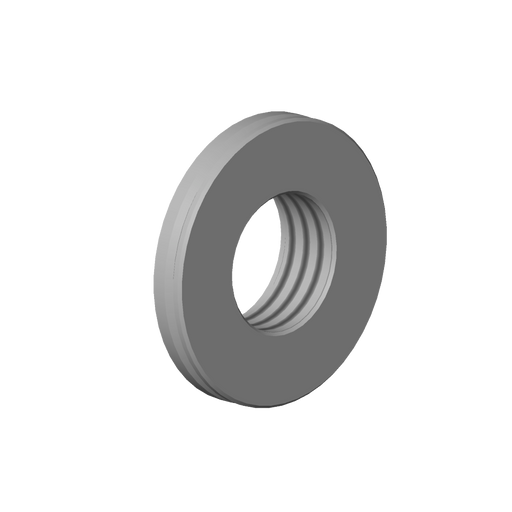 Dornbracht - Anschluss Ersatzteile 093001107 D. 48 x 13 mm