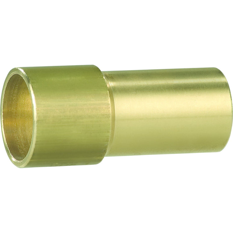GOK Regler&Armaturen - Lötstutzen EN1254-1 18x RST 18x80mm