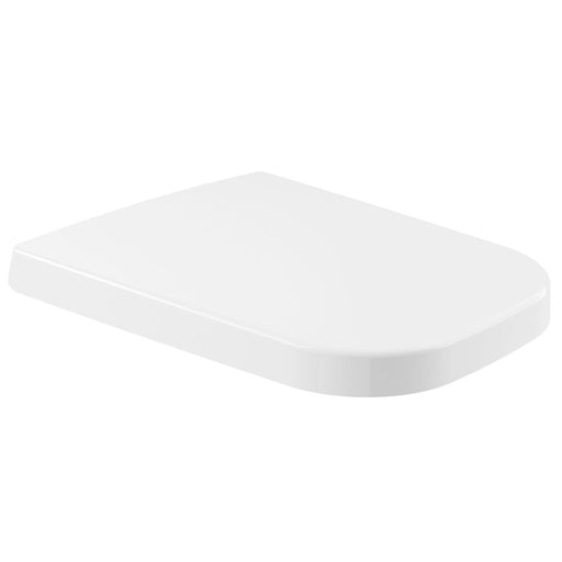 VILLEROY & BOCH - WC-Sitz JOYCE 9M52S1 Weiß Alpin