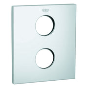Grohe - Rosette 47785 chrom
