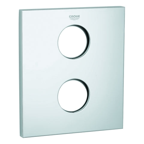 Grohe - Rosette 47785 chrom