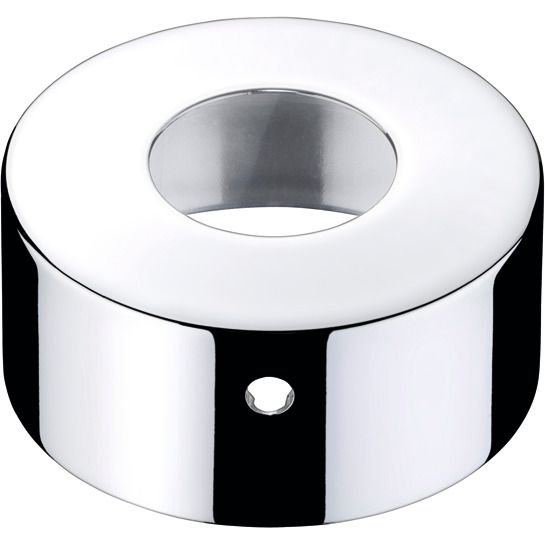 Hansgrohe - Schmutzkappe Axor Starck chrom