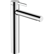Hansgrohe - WTM 230 Zesis S CoolStart f.Waschsch. mit Zugstangen-Ablaufgarnitur chrom