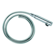 Grohe - Auslaufbrause 46590 für Minta EH-Spültischbatterie 32168 chrom