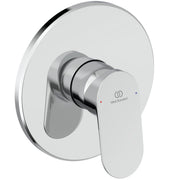 Ideal Standard - IS UP-Brausearmatur Ceralife O Chrom
