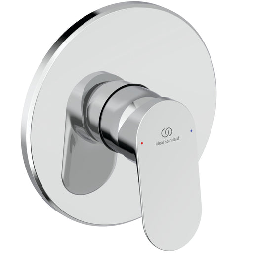 Ideal Standard - IS UP-Brausearmatur Ceralife O Chrom