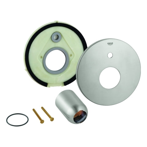 Grohe - Rosette 46905 supersteel