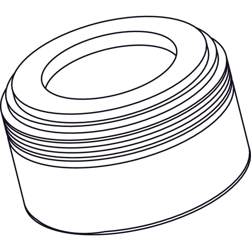 Ideal Standard - Laminarsprudler M24x1 Diebstahls. chr