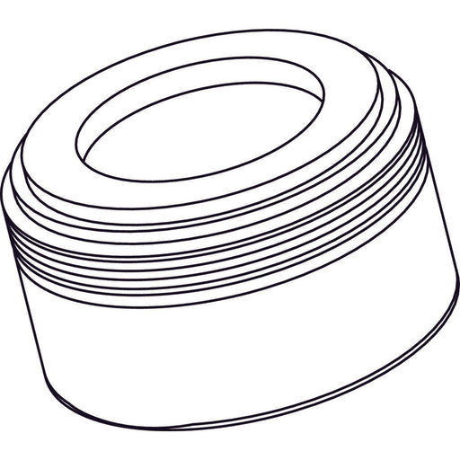 Ideal Standard - Laminarsprudler M24x1 Diebstahls. chr