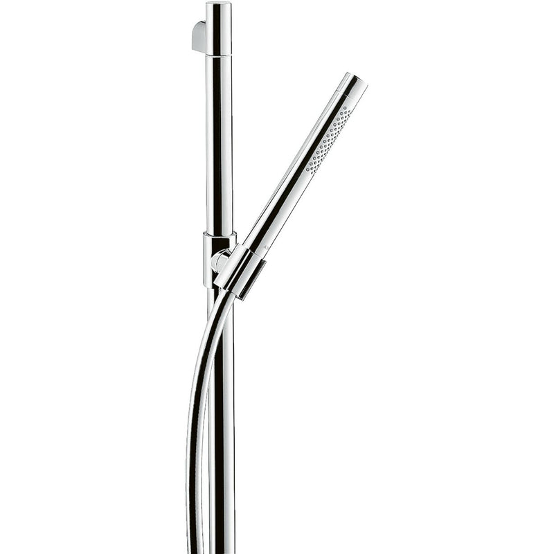 Hansgrohe - Brausegarnitur AXOR STARCK 900mm 27980000 chrom