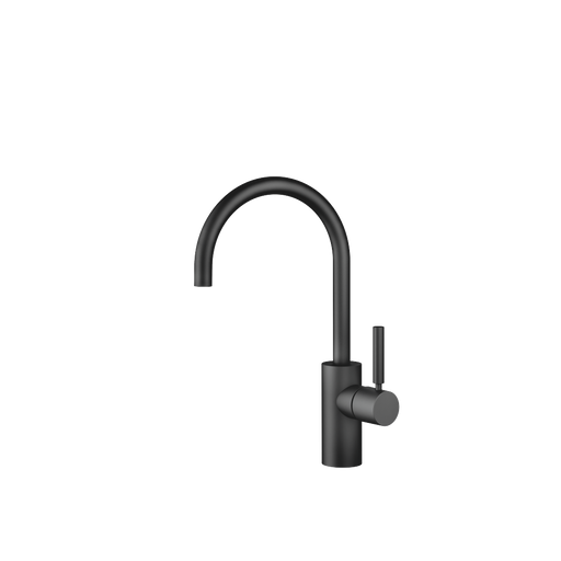 Dornbracht - WT-EHM ohne Ablaufgarnitur META 33565661 schwarz matt