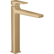 Hansgrohe - Waschtischmischer 260 METROPOL BBR mit Push-Open Ablaufgarnitur