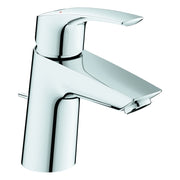 Grohe - EH-WT-Batterie Eurosmart 23965 S-Size geneigt, Version chrom