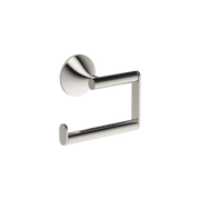 Dornbracht - Papierrollenhalter ohne Deckel VAIA 83500809 platin