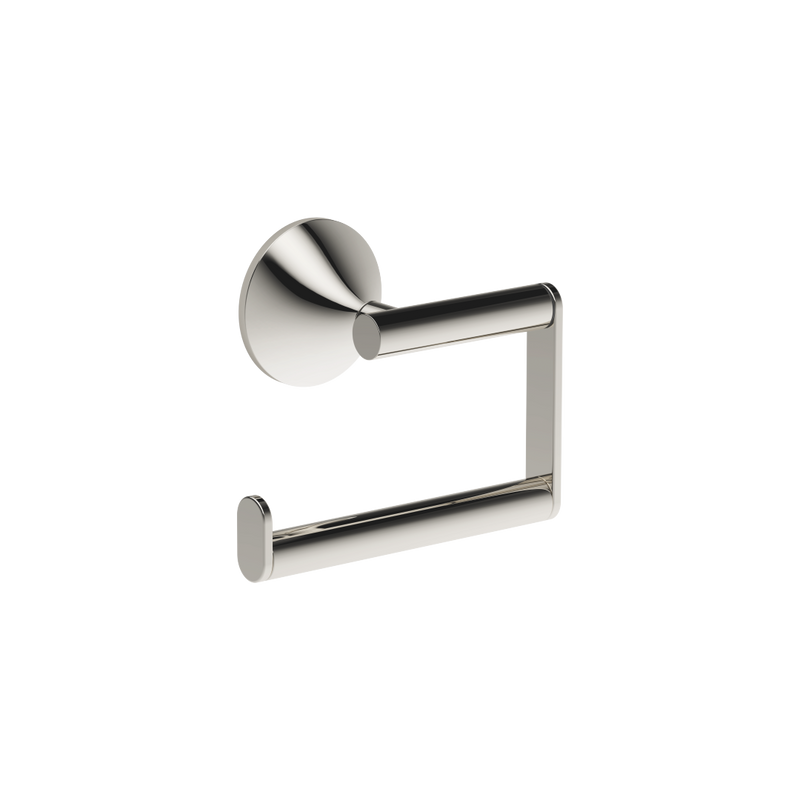 Dornbracht - Papierrollenhalter ohne Deckel VAIA 83500809 platin