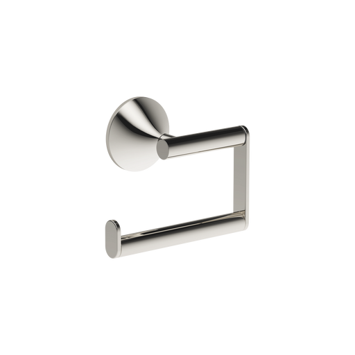 Dornbracht - Papierrollenhalter ohne Deckel VAIA 83500809 platin