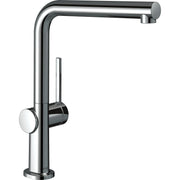Hansgrohe - Spültischmischer 270 Talis M54 Niederdruck 1jet chrom