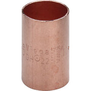 Viega - Muffe 95270 54mm Kupfer