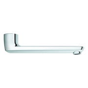 Grohe - Gussauslauf 13380 Länge 175 mm chrom