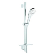 Grohe - Brausestg.-Set RSH 130 SmartActive 26577 600mm 9,5l moon white/chrom