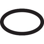 Hansgrohe - O-Ring 13x2mm