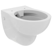 Ideal Standard - Wandtiefspül-WC CONTOUR 21 Plus, randlos, SmartGuard, 360x520x365mm, Weiß