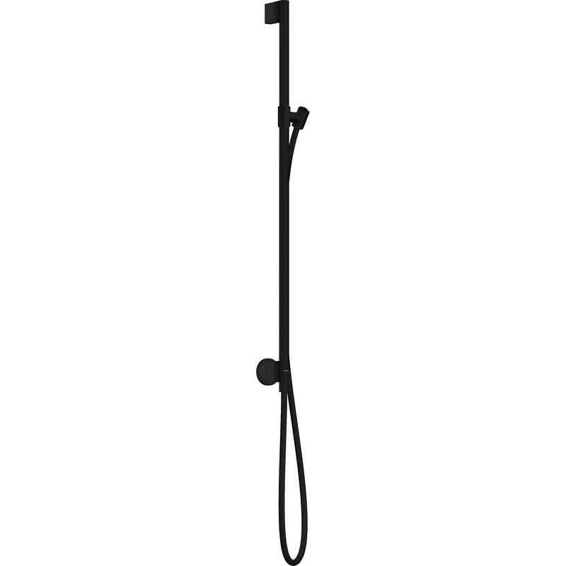 Hansgrohe - Brausestange AXOR One mit Wandanschluss u.Brauseschlauch MSW