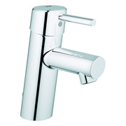 Grohe - Waschtisch EHM CONCETTO 32206 EcoJoy versenkbare Kette chrom