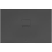 VILLEROY & BOCH - Duschwanne Squaro Infinity 1200x800x40mm re-eckig Anthracite