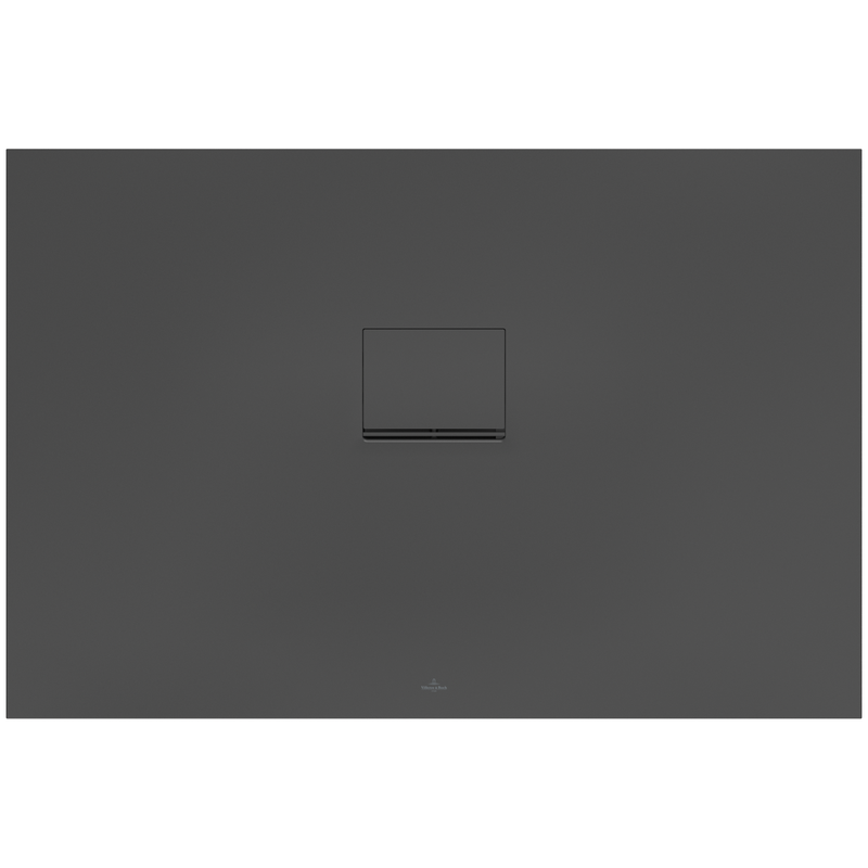 VILLEROY & BOCH - Duschwanne Squaro Infinity 1200x800x40mm re-eckig Anthracite