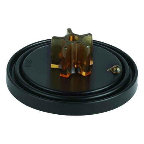 Grohe - Membrane 43809 komplett für Funk-/Radar-Electronic