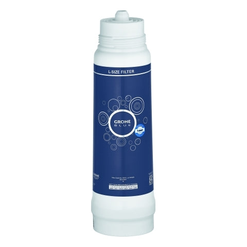 Grohe - BLUE BWT-Austauschfilter 40412 Kapazität 2500 Liter